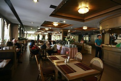 โรงแรม ซิตี บีช รีสอร์ท หัวหิน City Beach Resort Hua Hin